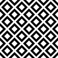 Seamless wallpaper pattern. Modern stylish texture. Geometric background. Vector illustration. Eps 10