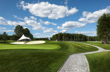Golf Club