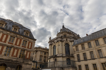 Versailles Palace