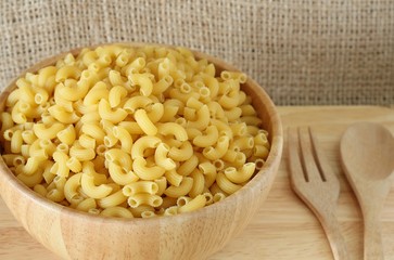 Italian Macaroni Pasta