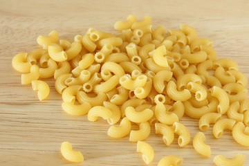 Italian Macaroni Pasta