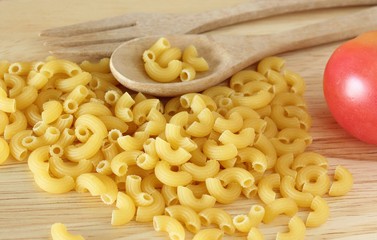 Italian Macaroni Pasta