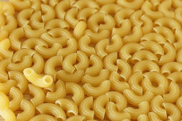 Italian Macaroni Pasta