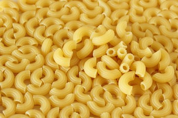 Italian Macaroni Pasta