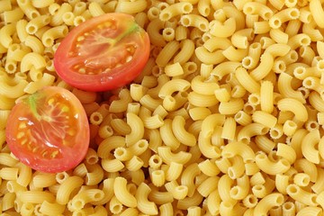 Italian Macaroni Pasta
