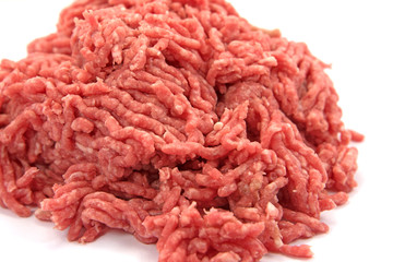 Hackfleisch