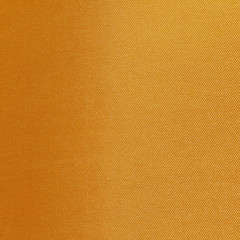 Gold thread on the fabric