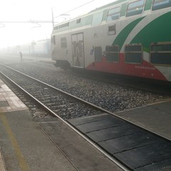 Obraz premium Wyjazd w długą podróż