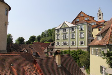 Meersburg, year 2013