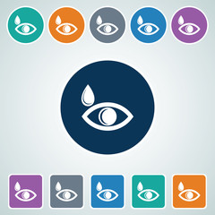 Eye Icon