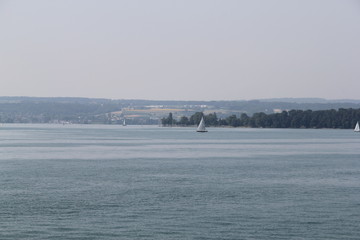 Mainau Island, Bodensee, year 2013
