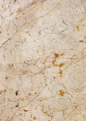 Old brown marble texture
