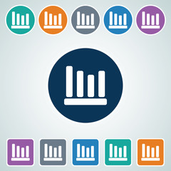 Graph Icon