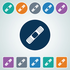Bandage Icon