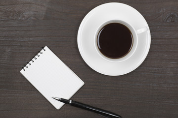 コーヒータイム