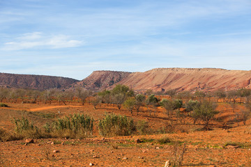 Le Maroc