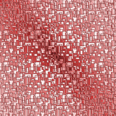 Fototapeta premium textured lit abstract background design