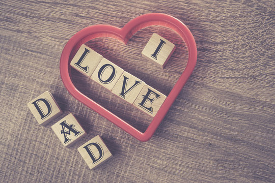 Father's Day message