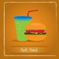 Fast food