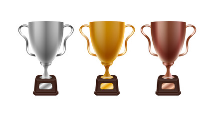 Trophy, Award, Victory, Competition