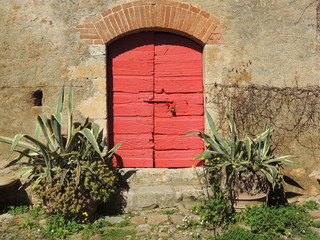 Porta del tempo