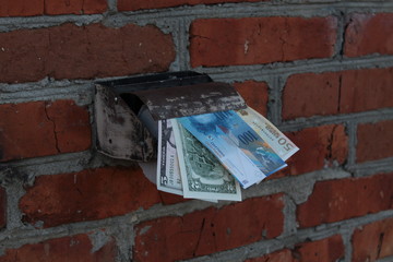 One of the purpose of money