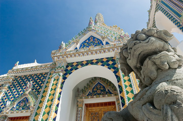 Grand Palace Bangkok © carca12