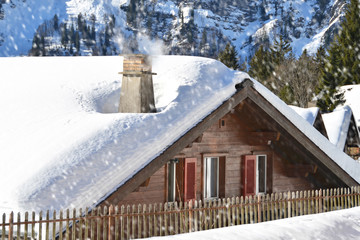 Braunwald, Switzerland