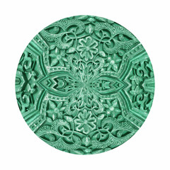 Decorative background