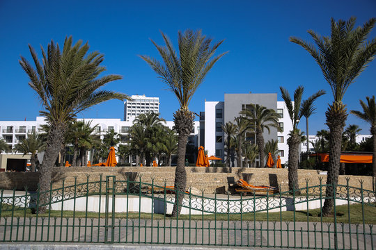 Le Maroc