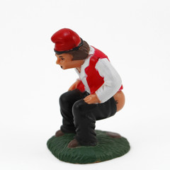 Caganer