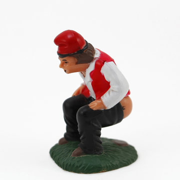 Caganer