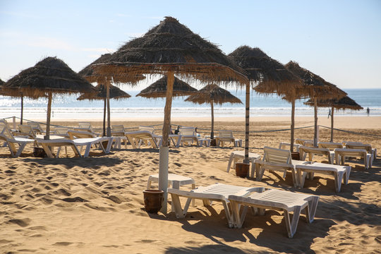 Le Maroc