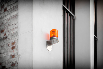 Signal Hinweis 