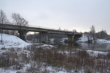 bridge