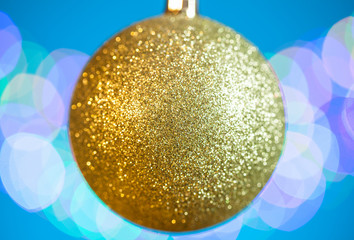 Beautiful Christmas background