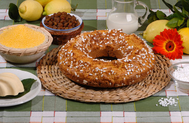 Brazadela Dolce Tipico