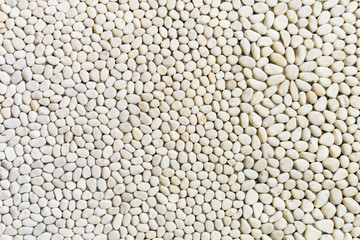 White stone texture for background