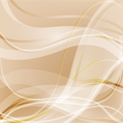 Obraz premium Streszczenie beżowa tekstura tło