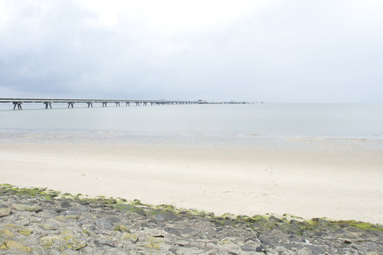 Nordsee Strand 