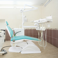dental chair