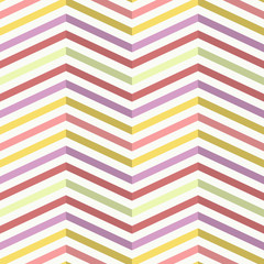 Seamless geometric pattern