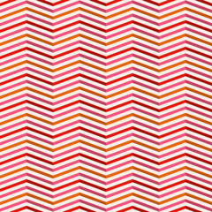 Seamless geometric pattern