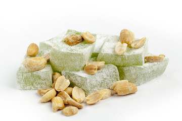 turkish delight