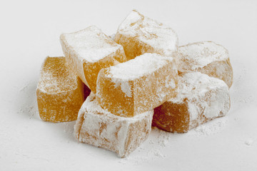 turkish delight