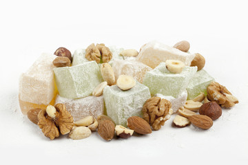 turkish delight