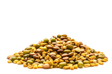 Sprossen Keimsaat Mischung