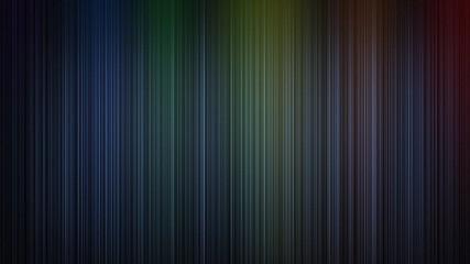 abstract  background design pattern of vertical lines dark green and blue texture or Christmas template