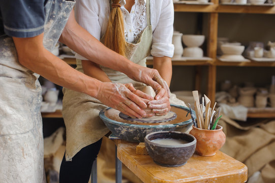 5 DIY Electric Pottery Wheels - ClayGeek