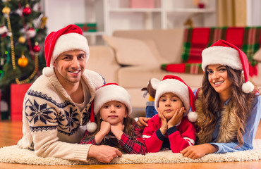 Merry Christmas Celebration